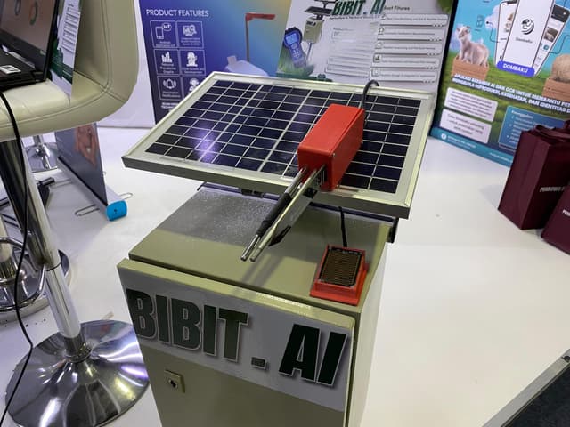 Inovasi BIBIT.AI