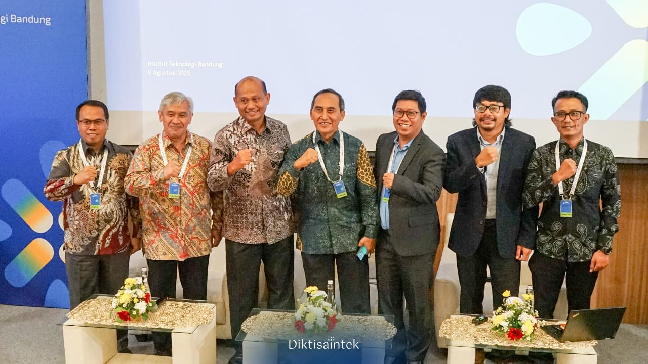 Sinergi Teknologi dan Budidaya Perikanan Maritim, Kunci Swasembada Pangan Nasional