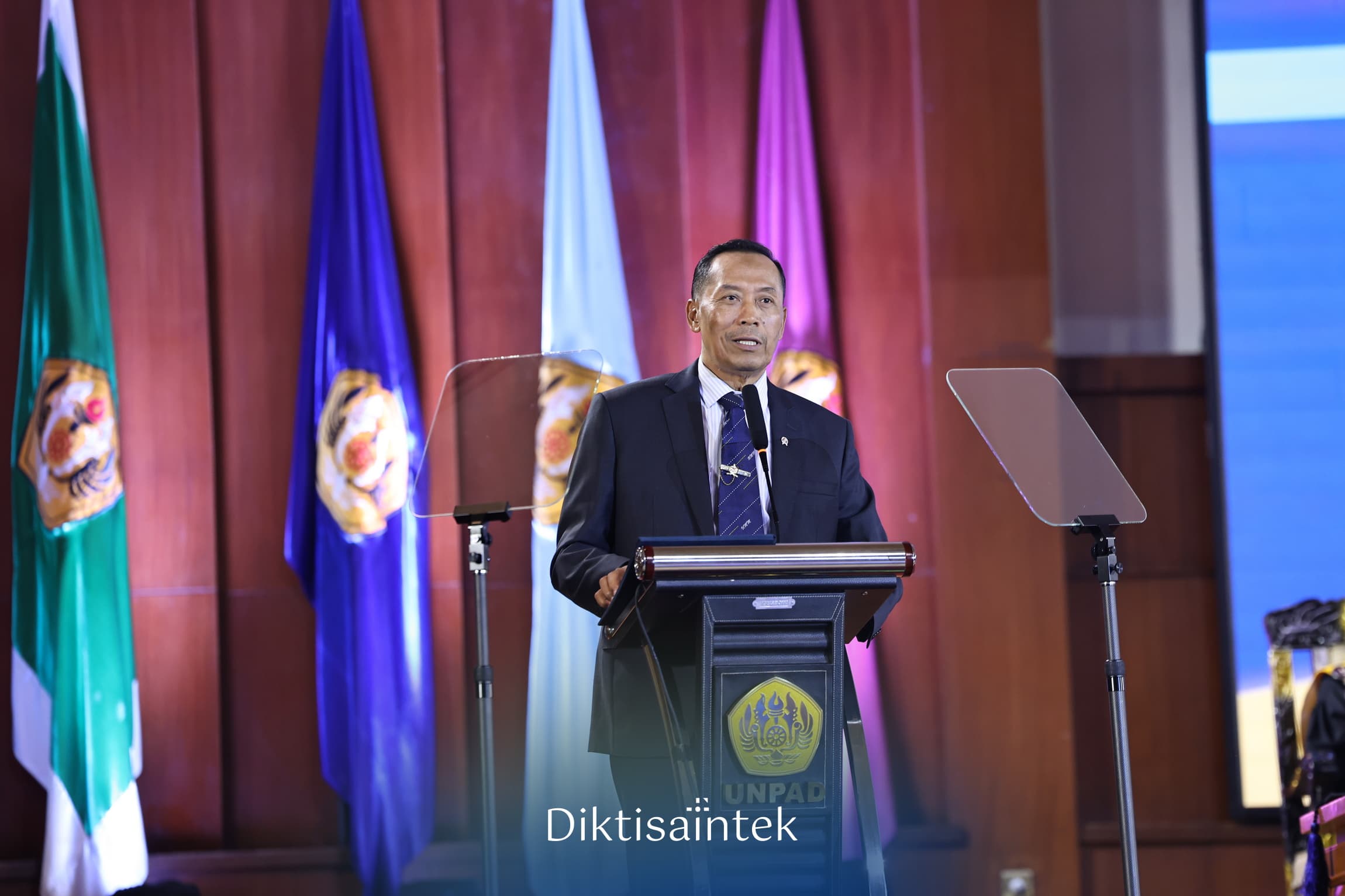 Perguruan Tinggi sebagai Problem Solver