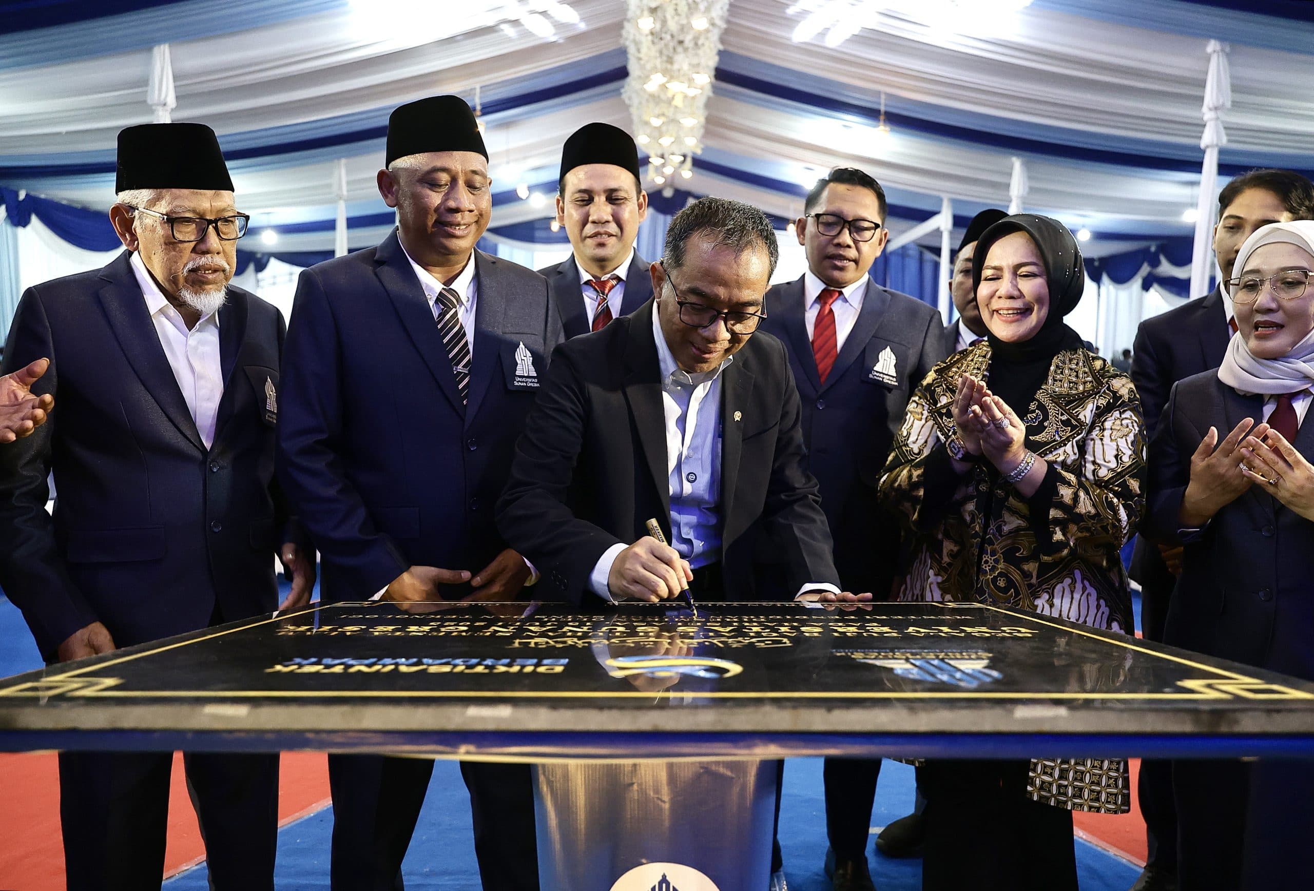 Mendiktisaintek Dorong Penguatan Perguruan Tinggi dalam Industrialisasi