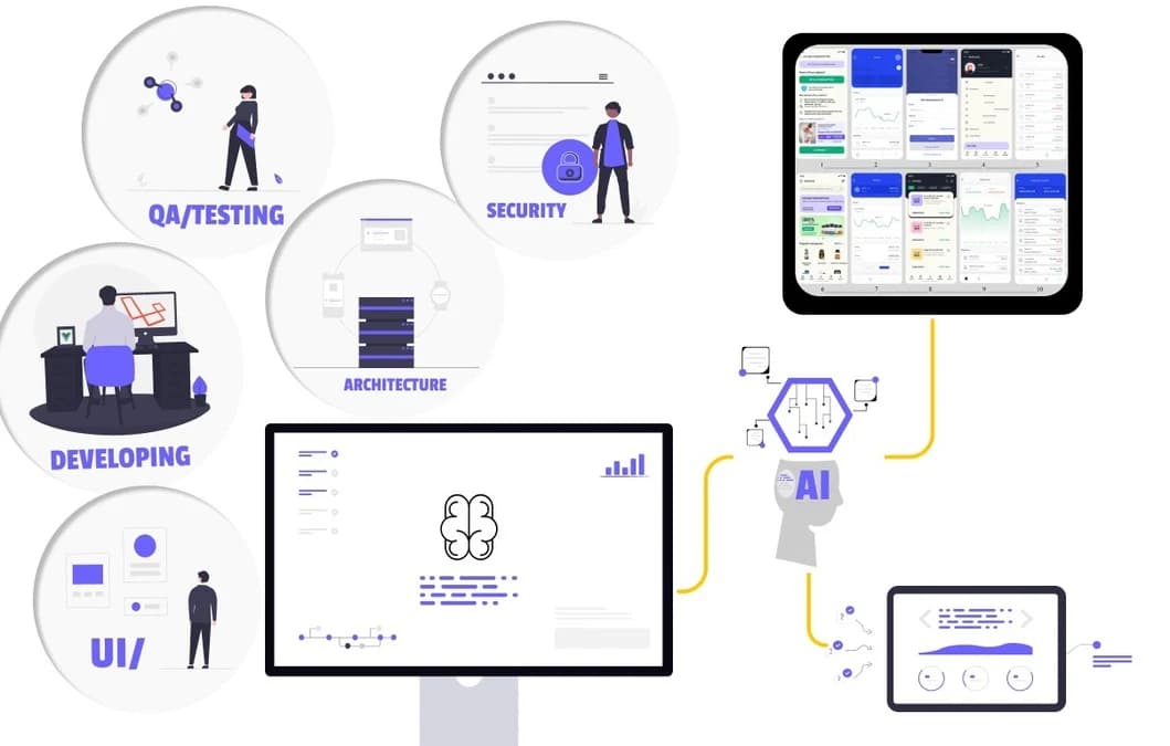 Peneliti UNDIP Kembangkan AI untuk Deteksi Kesalahan Digital, Dorong Inovasi Aplikasi yang Inklusif dan Andal