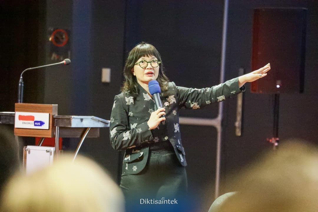 Penutupan WINNER 2025: Kolaborasi Penting untuk Kemajuan Bangsa