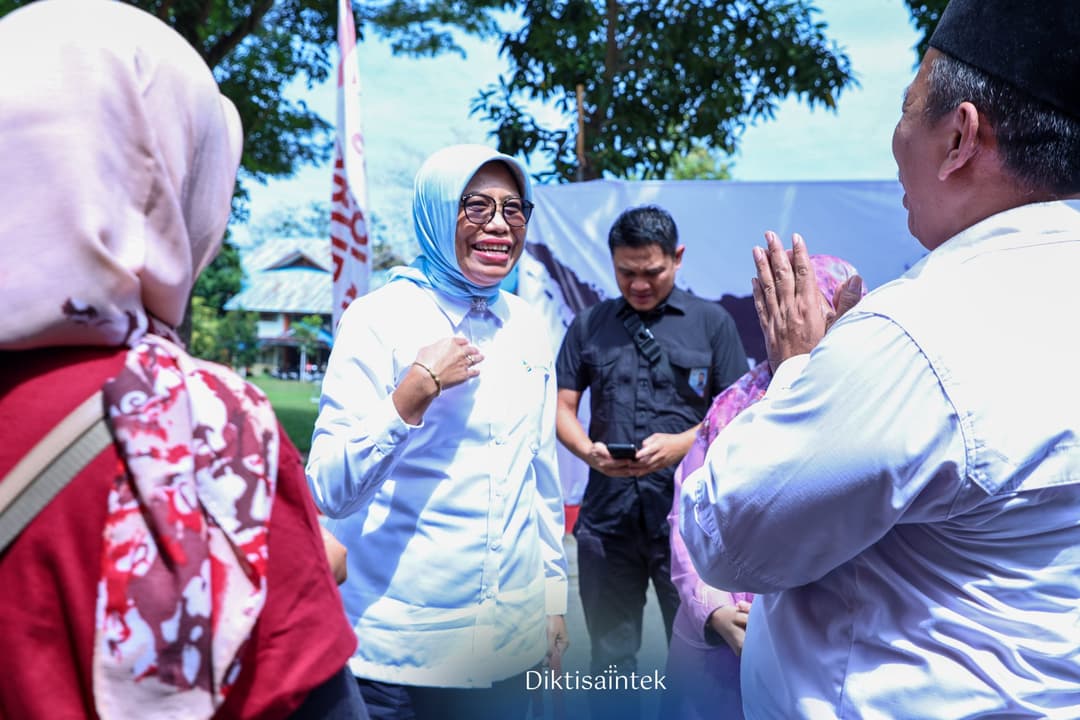 Pengenalan Sekolah Garuda di Gorontalo