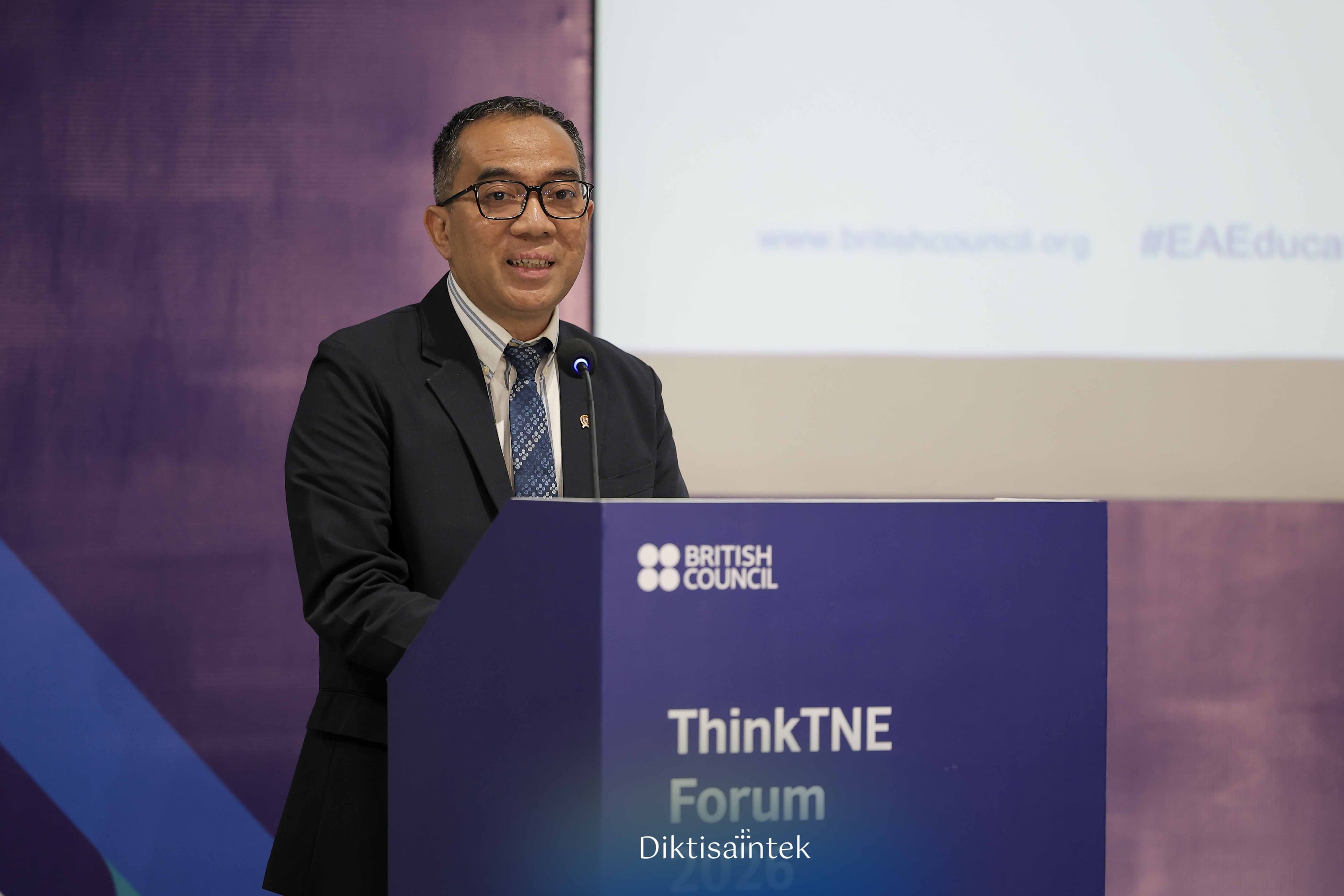 Kolaborasi Indonesia-Inggris: Pererat Hubungan Pendidikan Transnasional untuk SDM Unggul