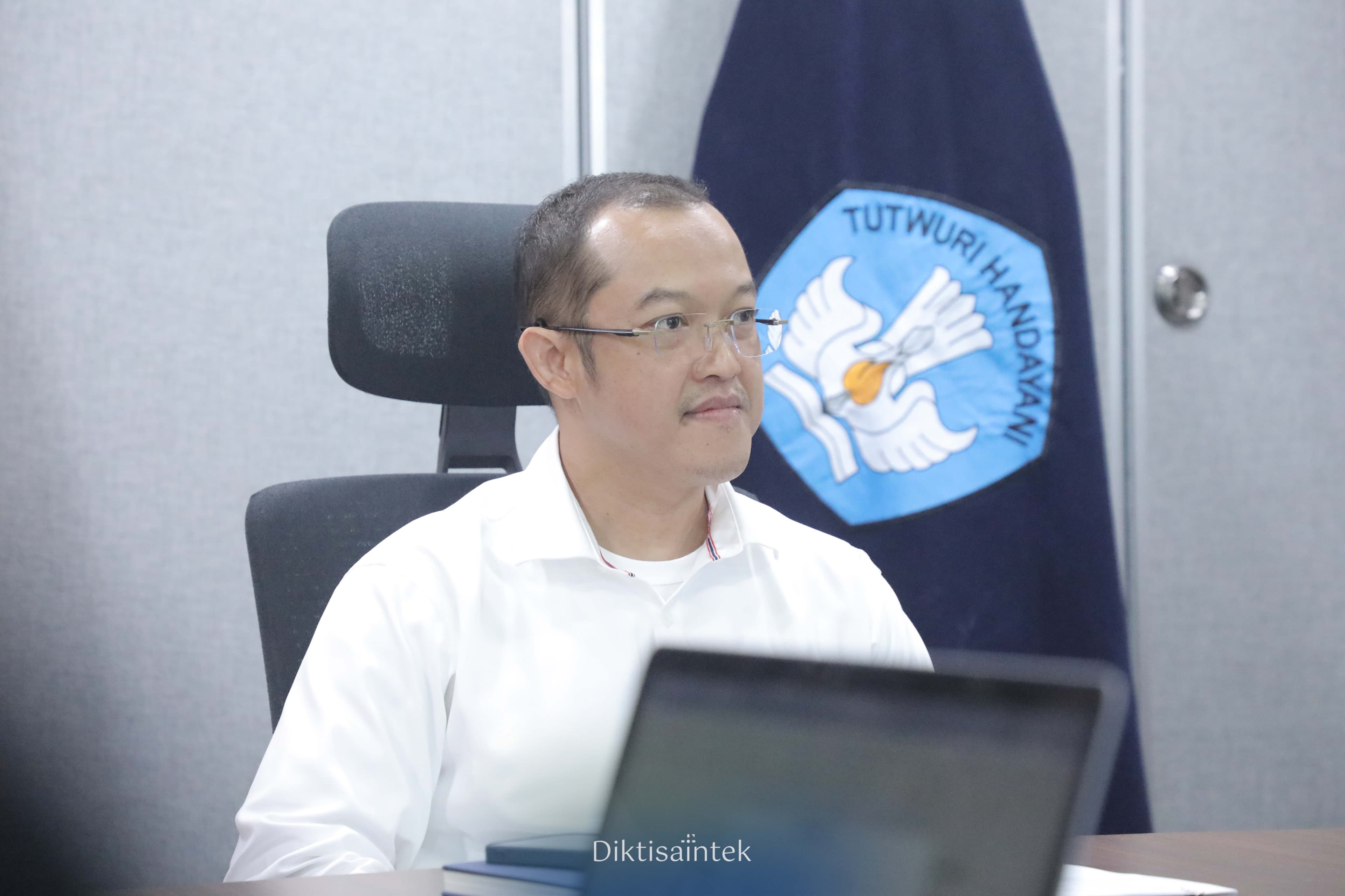 Transformasi Program Studi Didorong Secara Komprehensif dan Berkelanjutan