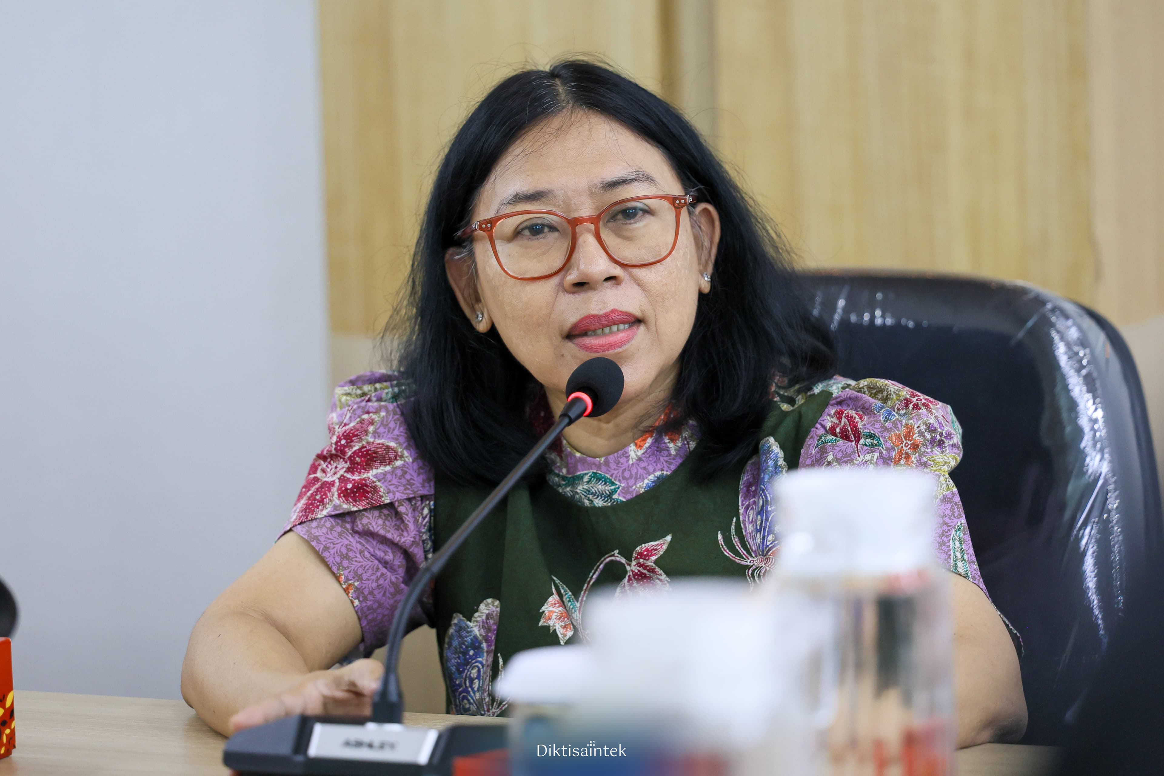 Kemdiktisaintek, BRIN, dan UNY Tegaskan Komitmen Menjaga Integritas Akademik serta Menindaklanjuti Dugaan Penyalahgunaan Identitas dan Data Riset