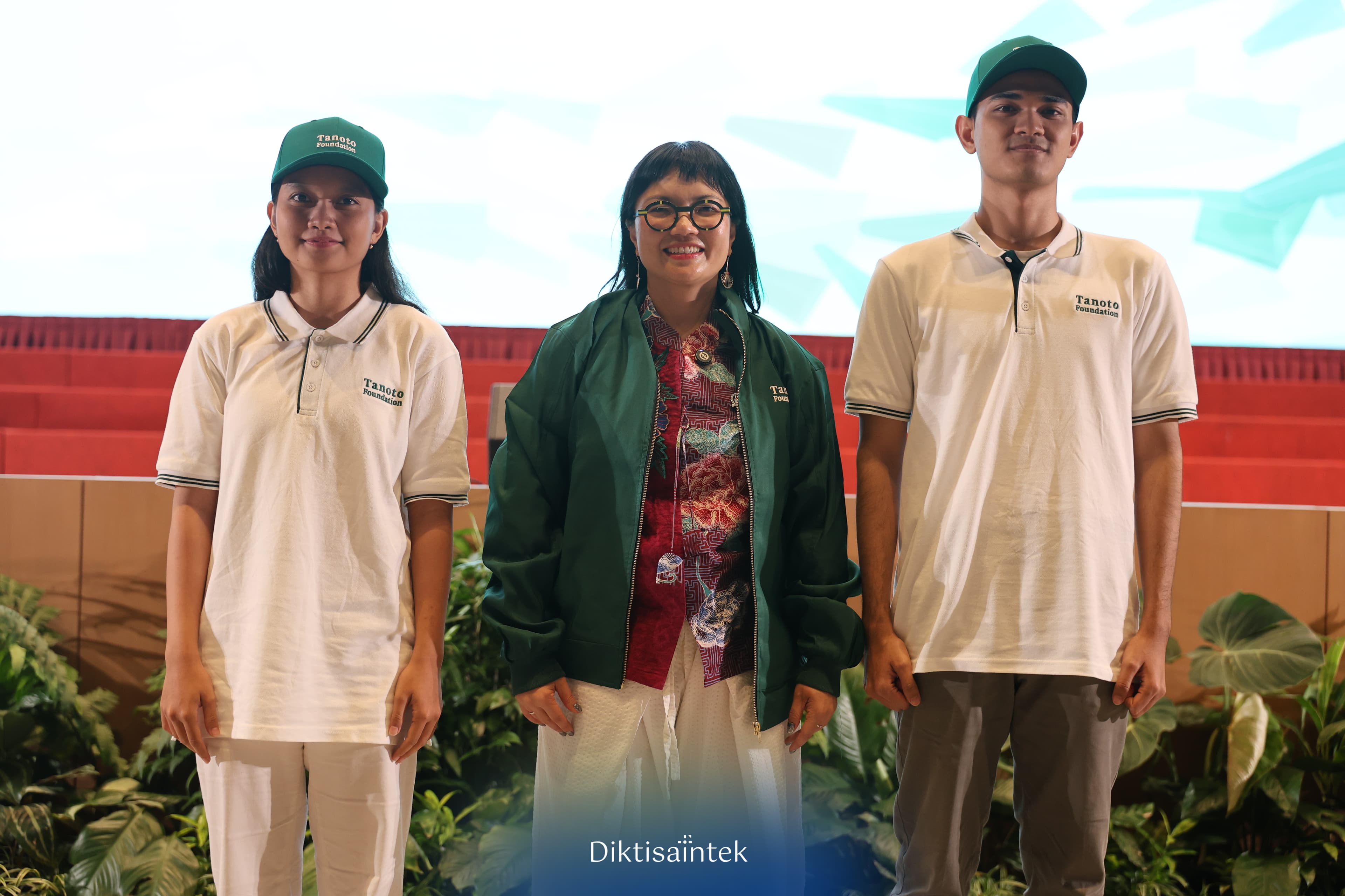Wamendiktisaintek Tekankan Tiga Peran Kunci Perguruan Tinggi di Era AI