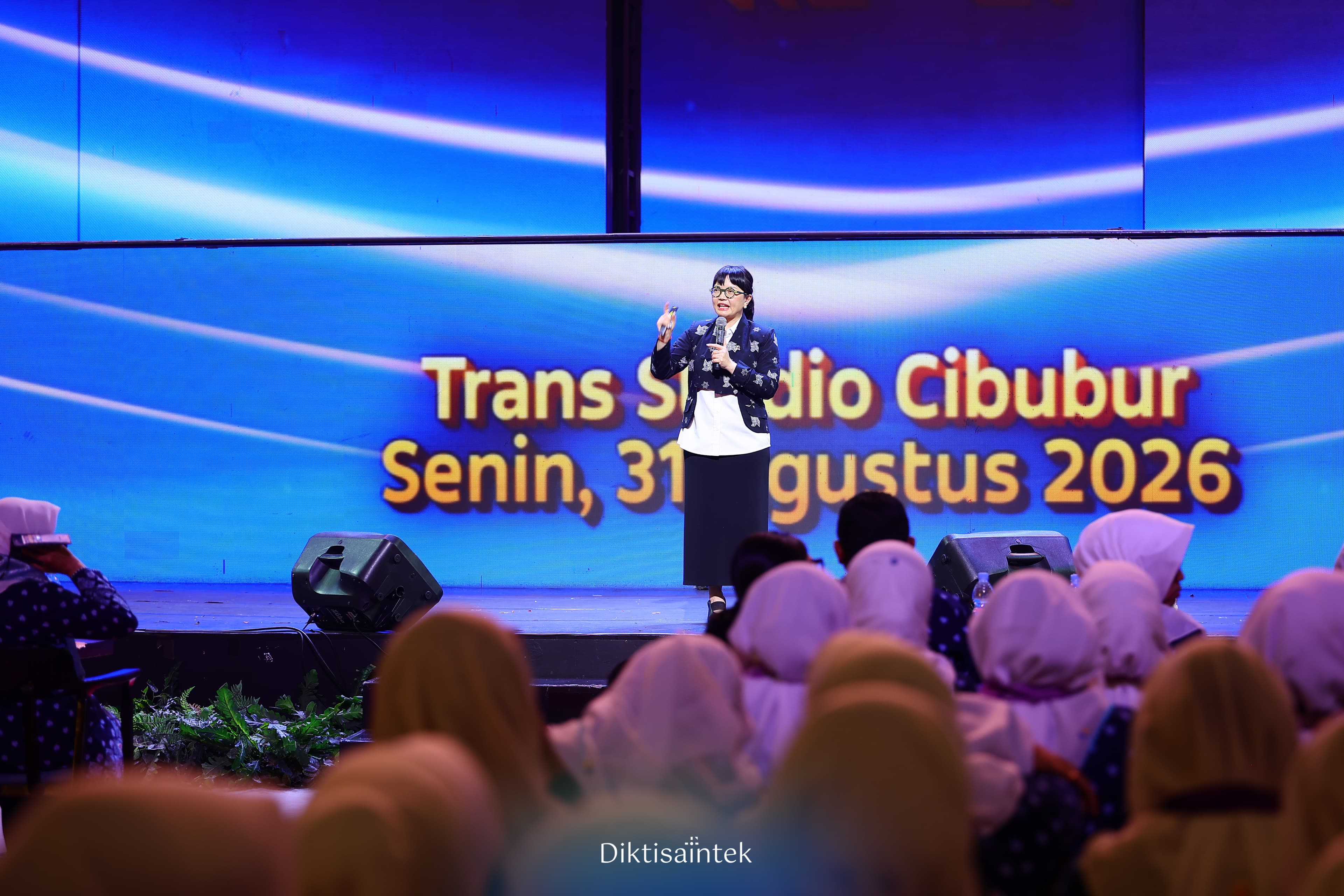 Pembangunan Negara harus Dimulai dari Pembangunan Manusia