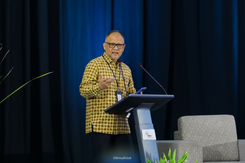 AKPT 2026, Kemdiktisaintek Bangun Kepemimpinan Strategis di Kampus 