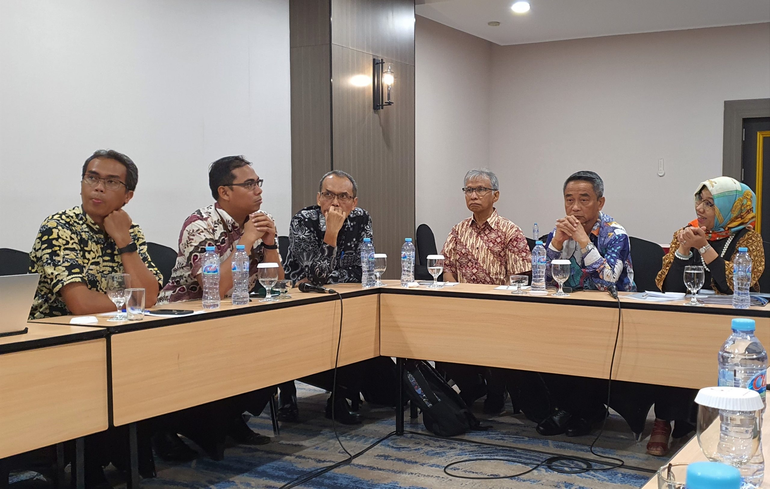 Kesempatan Magang Di Jepang, Hasil Penandatanganan MoU antara Direktorat Pembelajaran Dan Kemahasiswaan Dengan ARIA-Jepang