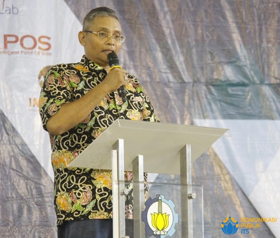 ITS Berikan Rekomendasi untuk Pemprov Jatim dalam Menghadapi Covid-19