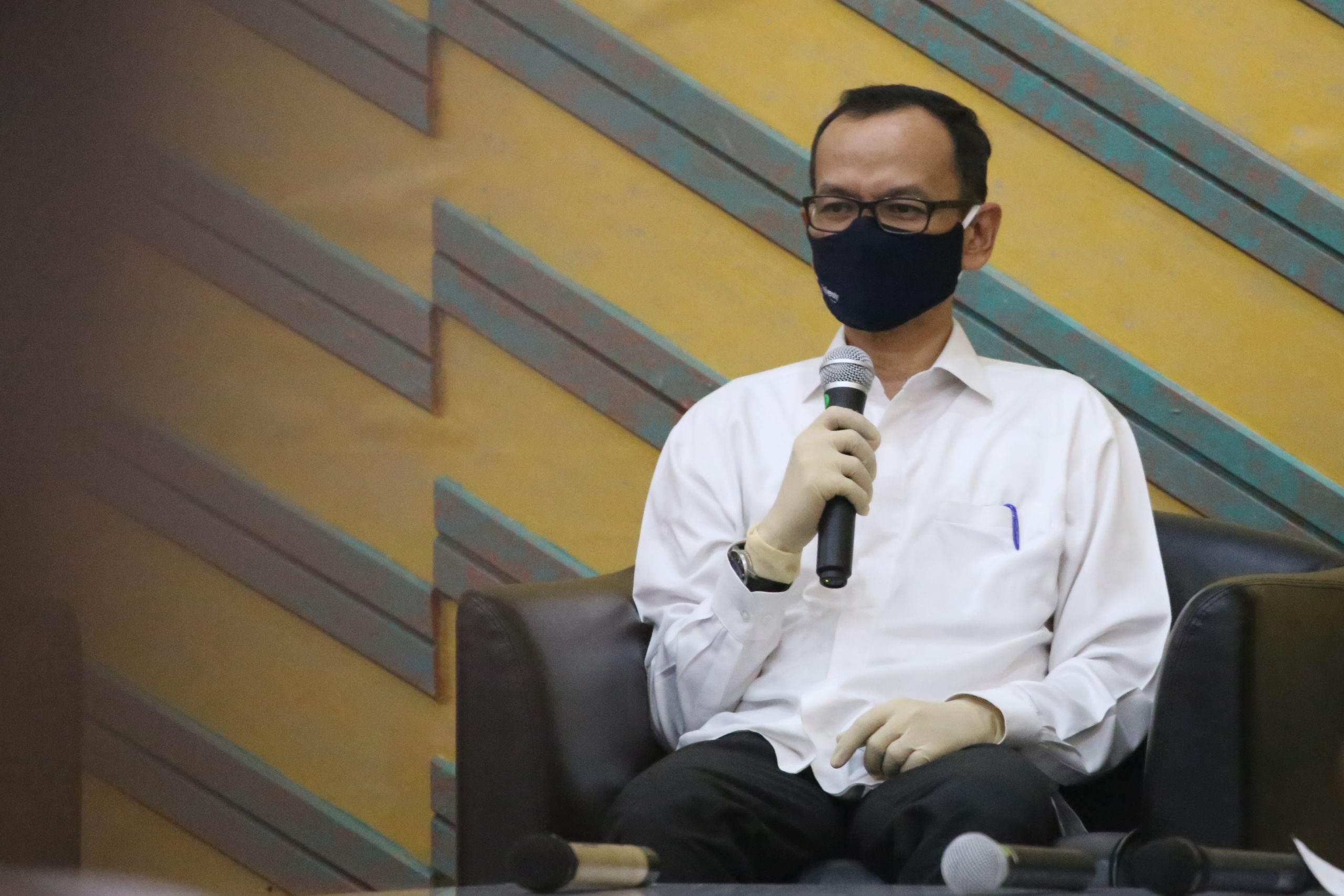 Menciptakan Kampus Aman dan Nyaman Bebas dari Perundungan dan Kekerasan Seksual