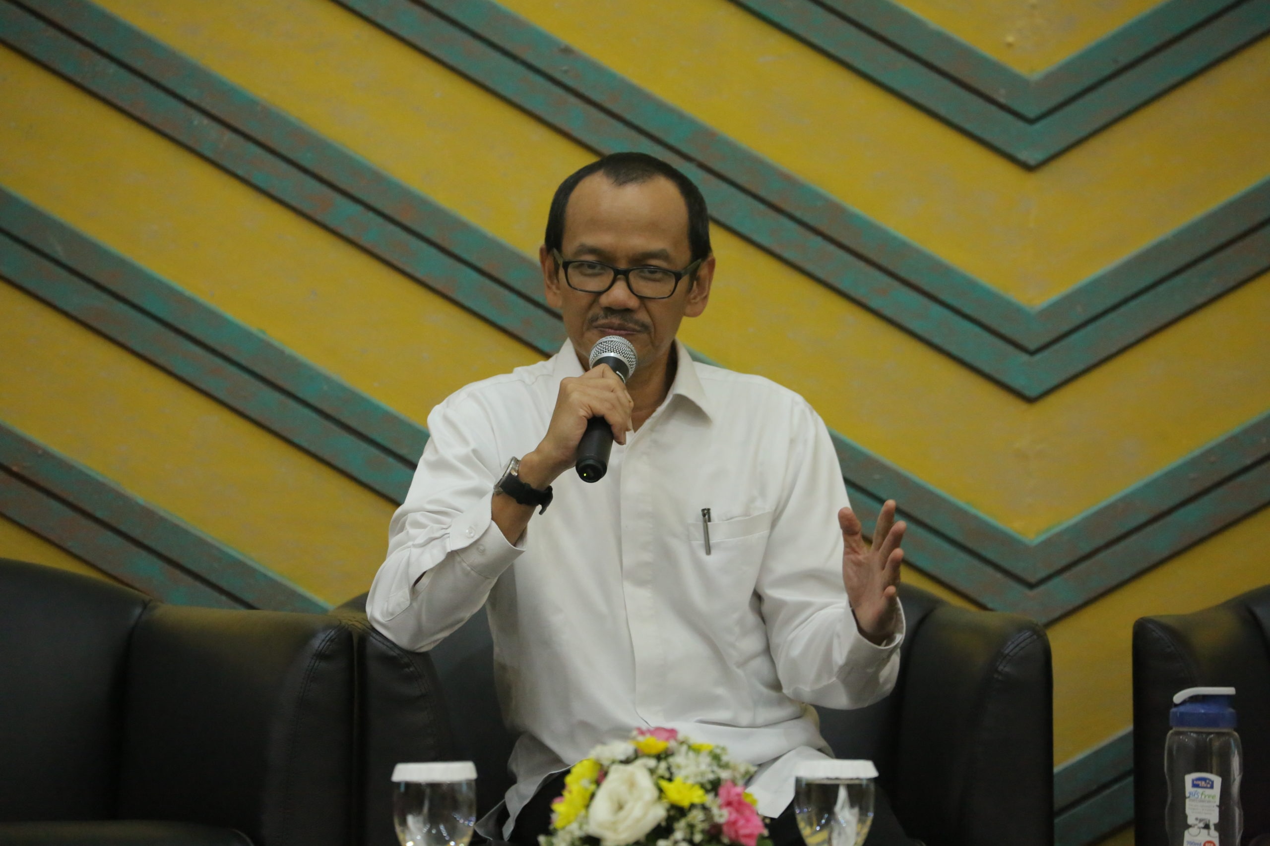 Dirjen Dikti: Dosen Penggerak Bantu Mahasiswa Menemukan Masa Depan