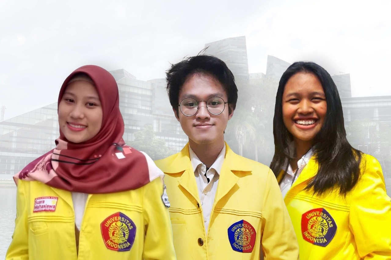 Mahasiswa UI Rancang Aplikasi Teman Tuli, Teman Dengar Untuk Tingkatkan Layanan KRL Commuter Line