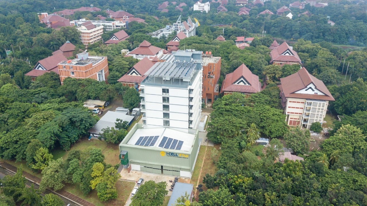 Satu-satunya di Indonesia, Program Studi Magister Manajemen Integritas Material FTUI