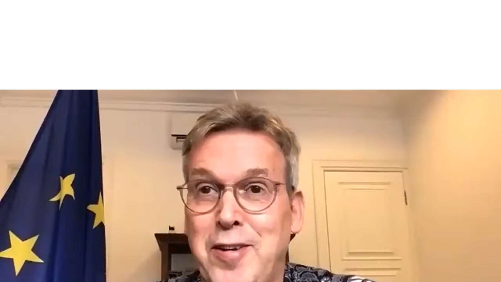 Uni Eropa Perkuat Kolaborasi dengan Universitas di Indonesia