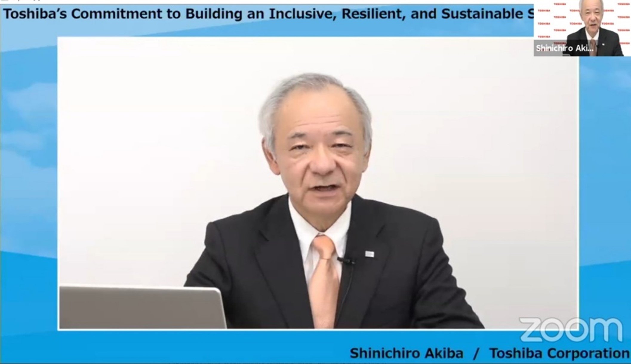 UI - Universitas Tokyo Gelar Forum Regional Bahas Dampak Pandemi Terhadap Ekonomi Asia