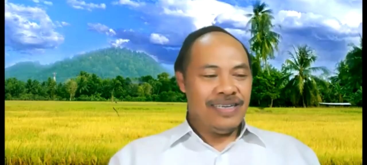 Pakar Pangan dan Pertanian IPB University Kritisi UU Cipta Kerja