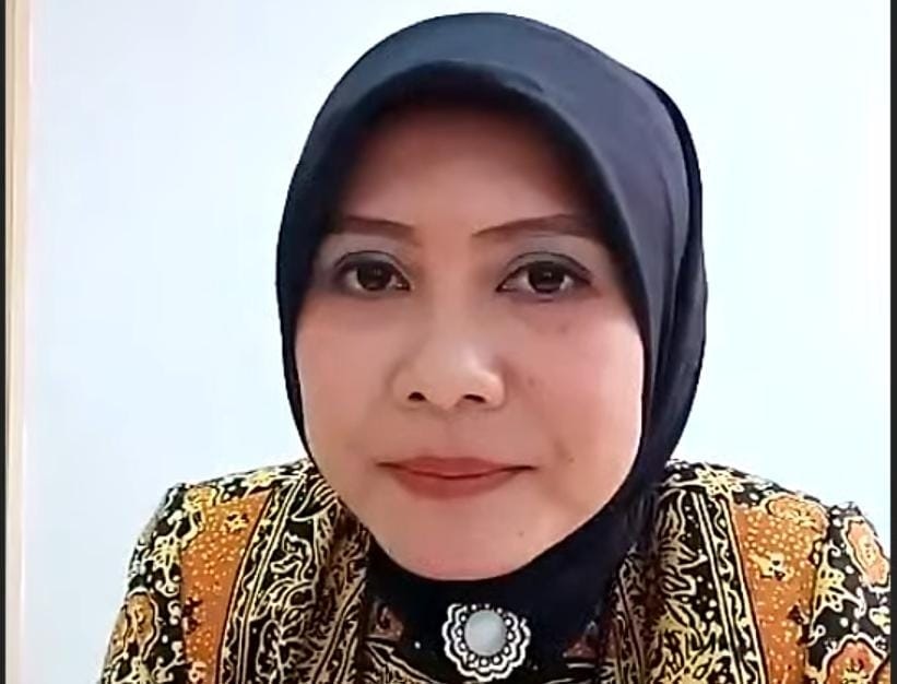 Ratusan Dosen se-Pekalongan Raya “Ngopi Virtual” Bareng Kiai Sam'ani