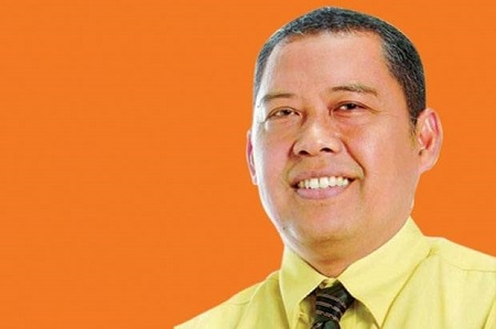 Pakar Gizi IPB University Bicara Pentingnya Bangkitkan Pangan Lokal di Masa Pandemi