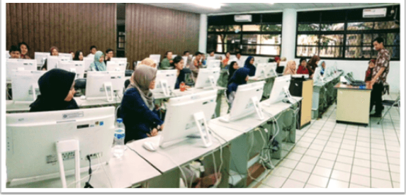 Ingin Jadi Data Analist atau Data Scientist? Pilih Program Studi Statistik dan Sains Data IPB University