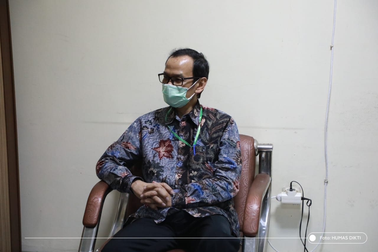 Konsorsium iHiLead Dukung Program Merdeka Belajar-Kampus Merdeka