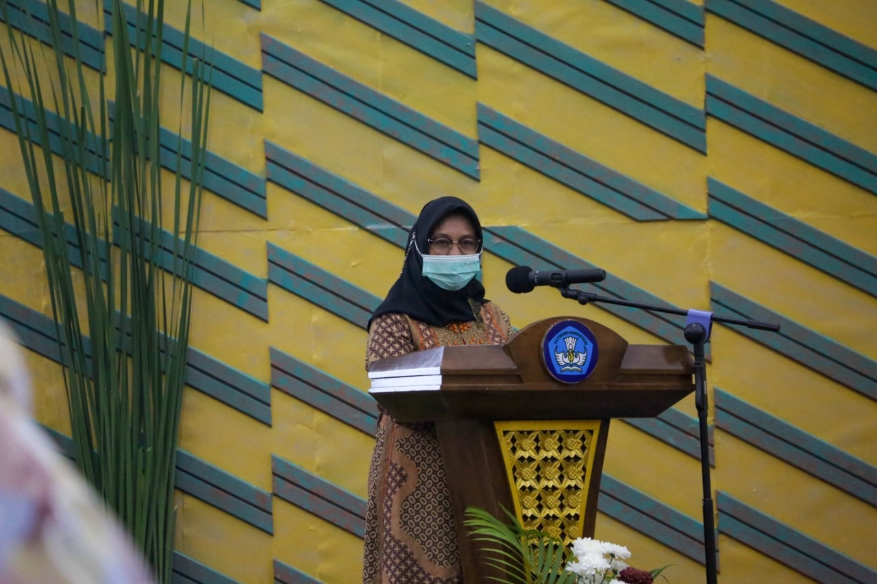 Peningkatan Kompetensi Dosen melalui Kelas Kedaireka x Amazon Web Services