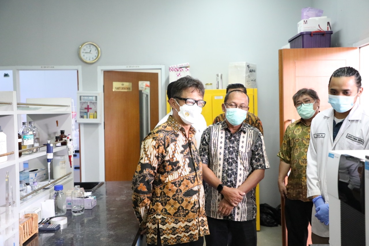 Pendaftaran Kampus Mengajar Angkatan 2 masih dibuka hingga 5 Juli 2021