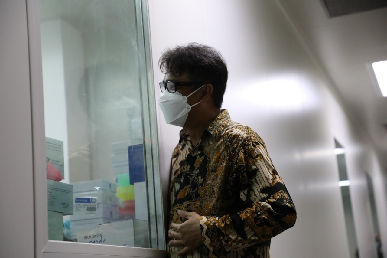 Tingkatkan Akses Pendidikan Tinggi, Ditjen Dikti Buka Program Bantuan Pemerintah Penyelenggaraan Rekognisi Pembelajaran Lampau Tipe A2 Tahun 2021