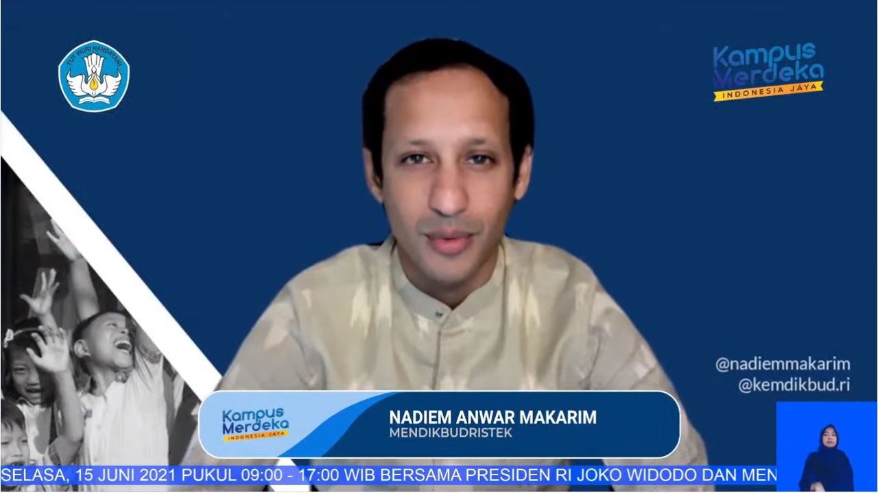 Kemendikbudristek Akan Gelar Festival Kampus Merdeka dan Buka Kampus Mengajar Angkatan 2