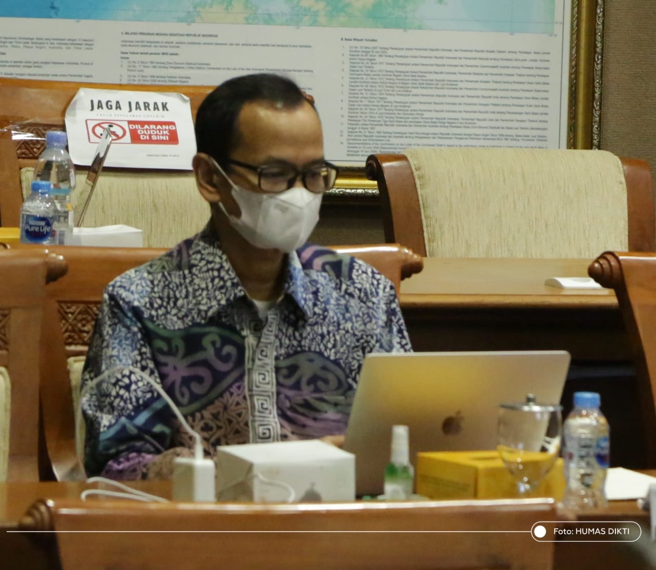 Kolaborasi Membangun Ekosistem untuk Kedaulatan Indonesia untuk Rekacipta