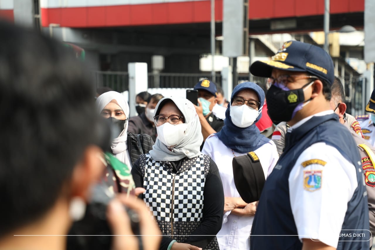 Webinar Kedaireka x Akuo Energy Indonesia, Bahas Pemanfaatan Energi Terbarukan di Indonesia