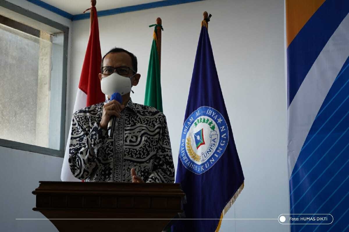 Pentingnya Mengangkat Potensi Inovasi dan Kearifan Lokal Melalui Kampus Merdeka