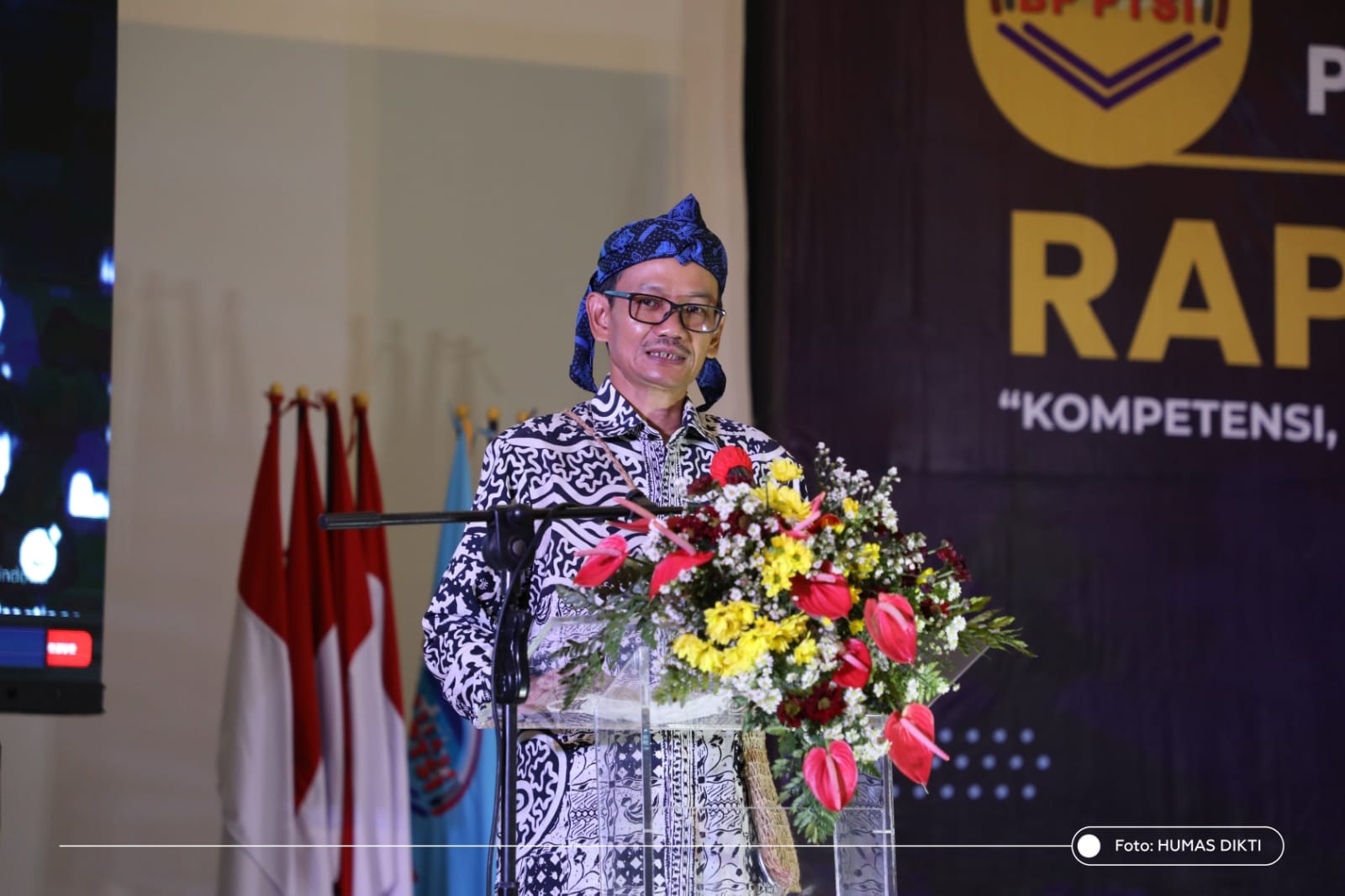 Dukung Percepatan Penurunan Angka Stunting di Indonesia, Ditjen Diktiristek Jalin Kerja Sama dengan BKKBN