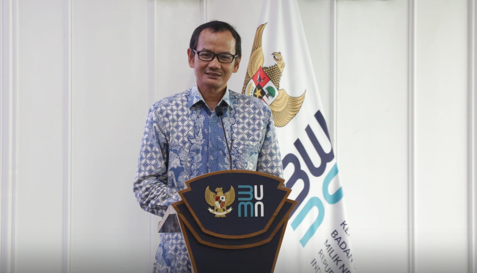 Ciptakan Ekosistem Riset dan Inovasi melalui Kolaborasi BUMN dan Perguruan Tinggi
