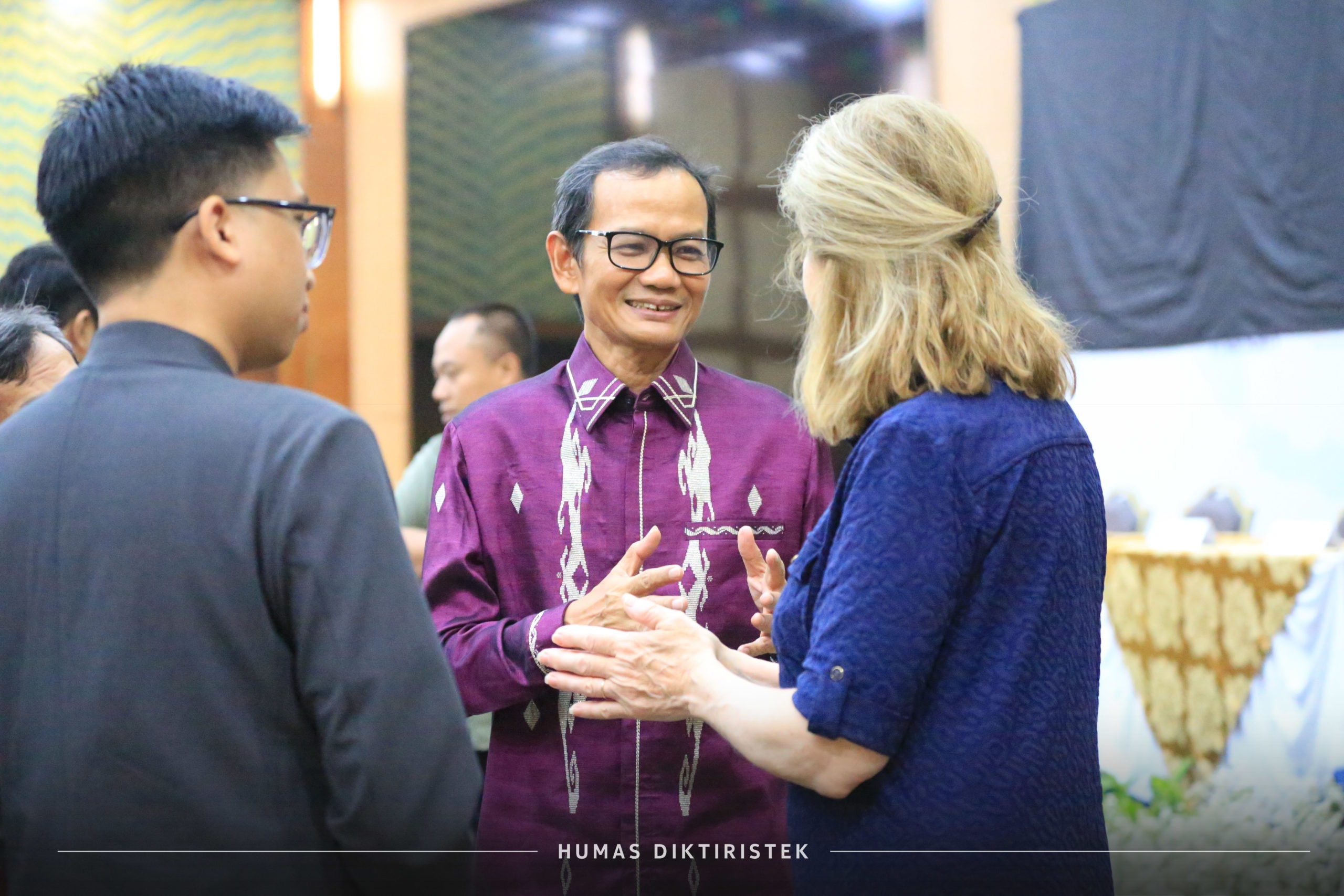 Bangun Ekosistem Wirausaha melalui Pendekatan Multistakeholder