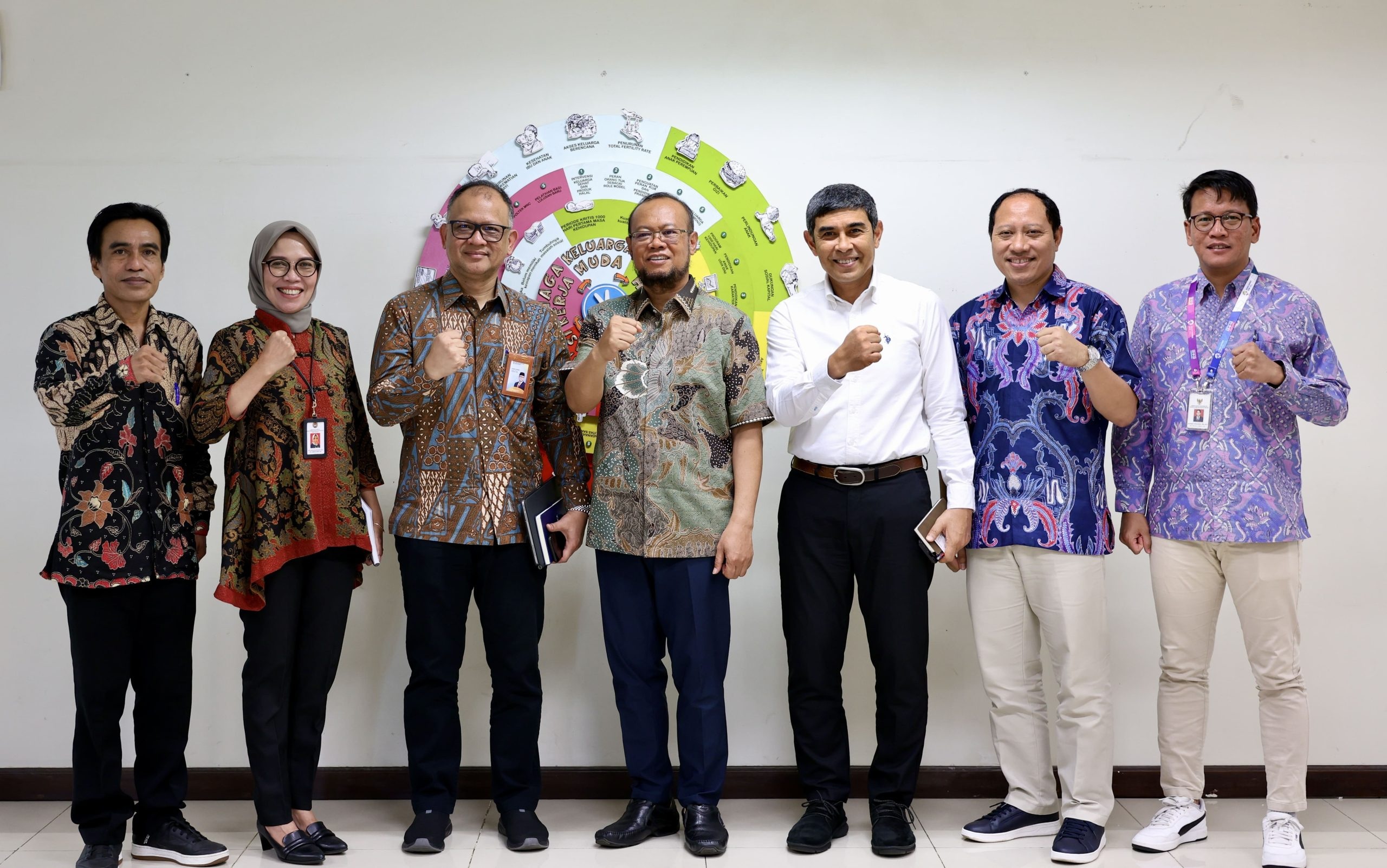 Dirjen Dikti: Perlu Strategi Nasional untuk Tingkatkan Akses Pendidikan Tinggi