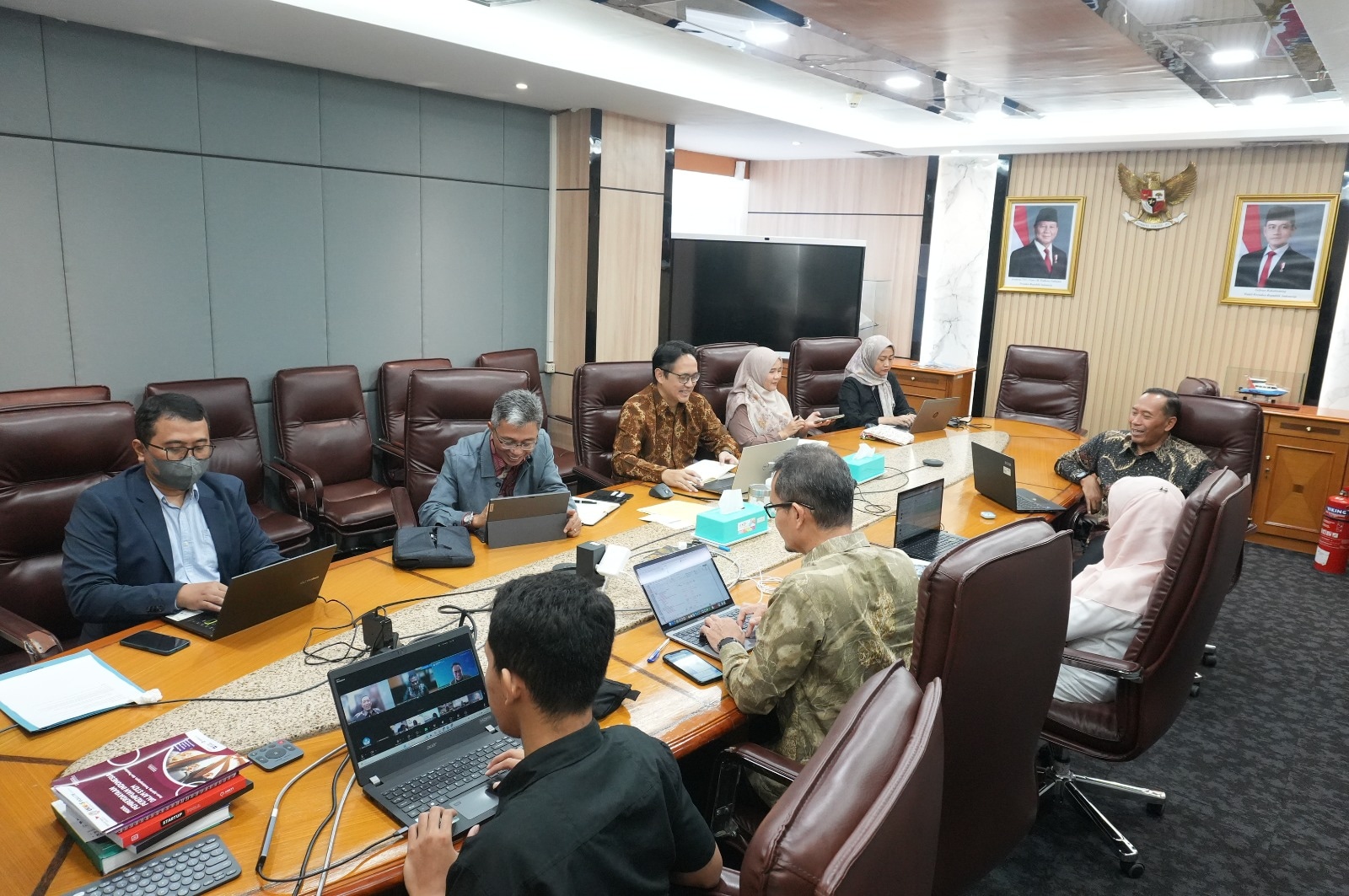 Kemdiktisaintek Dukung Upaya Penurunan Risiko Stunting di NTT