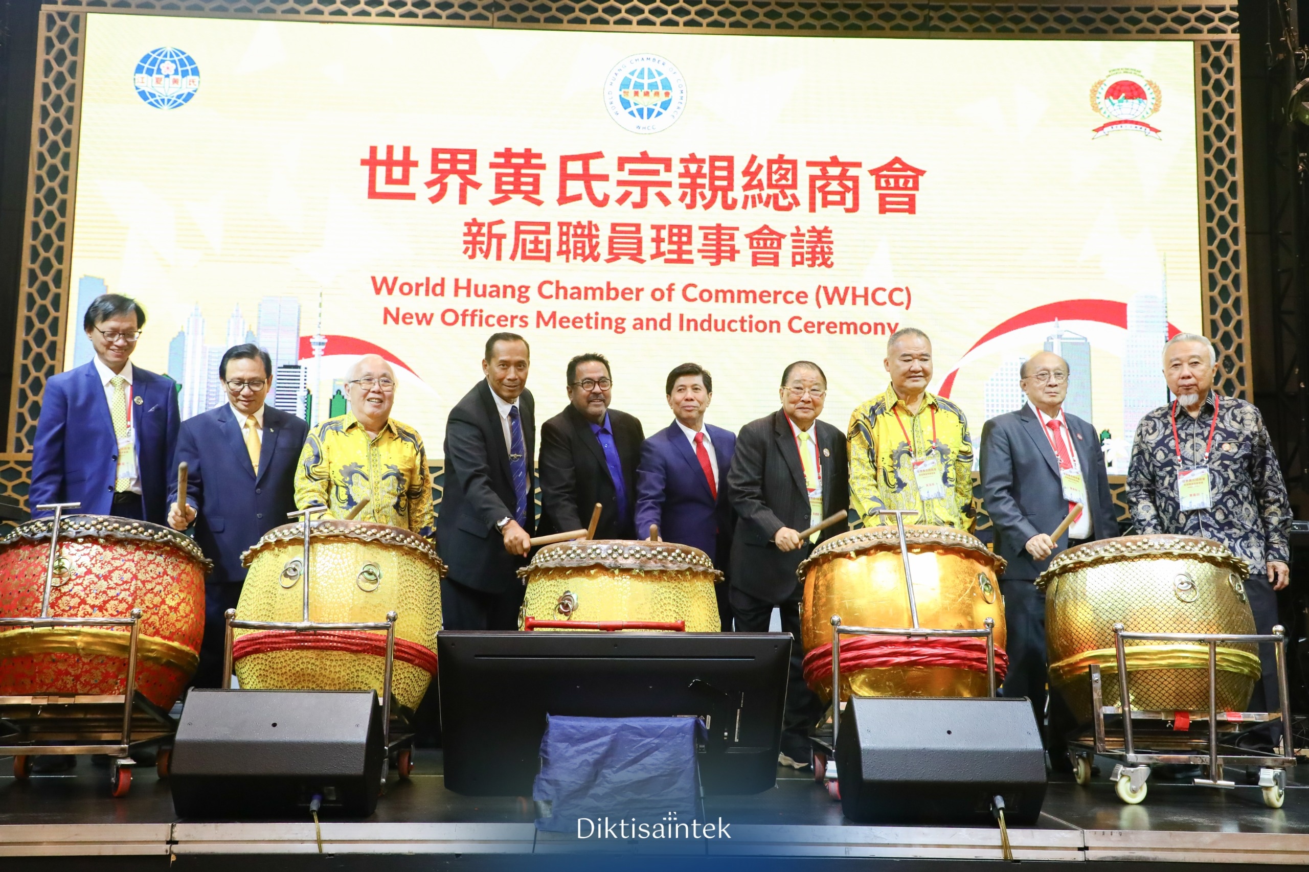 Wamen Fauzan Dorong Konektivitas Dunia Akademik dengan Dunia Industri