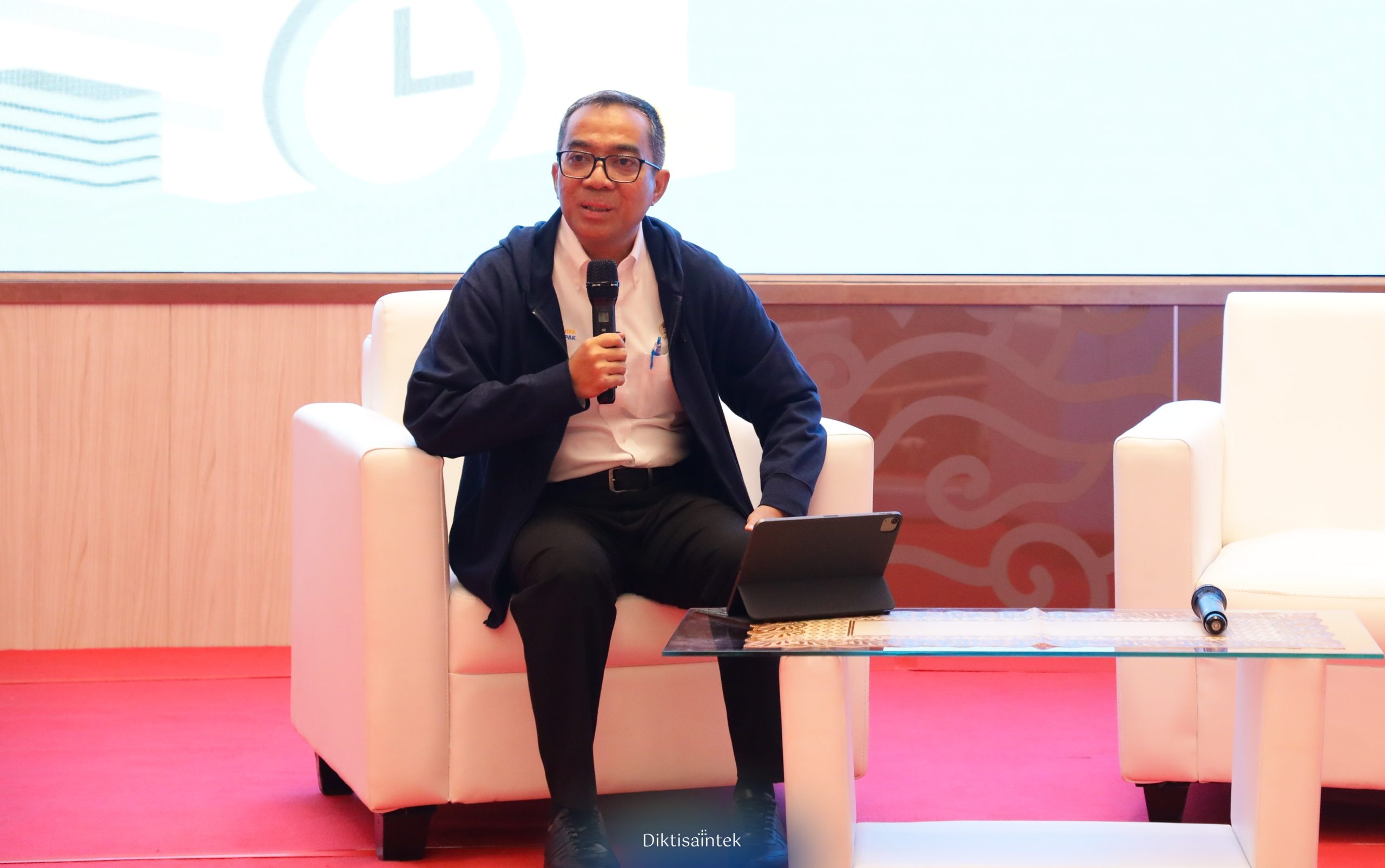 Realisasikan Diktisaintek Berdampak: Kemdiktisaintek Salurkan Rp1,47 Triliun untuk Penelitian dan Pengabdian kepada Masyarakat