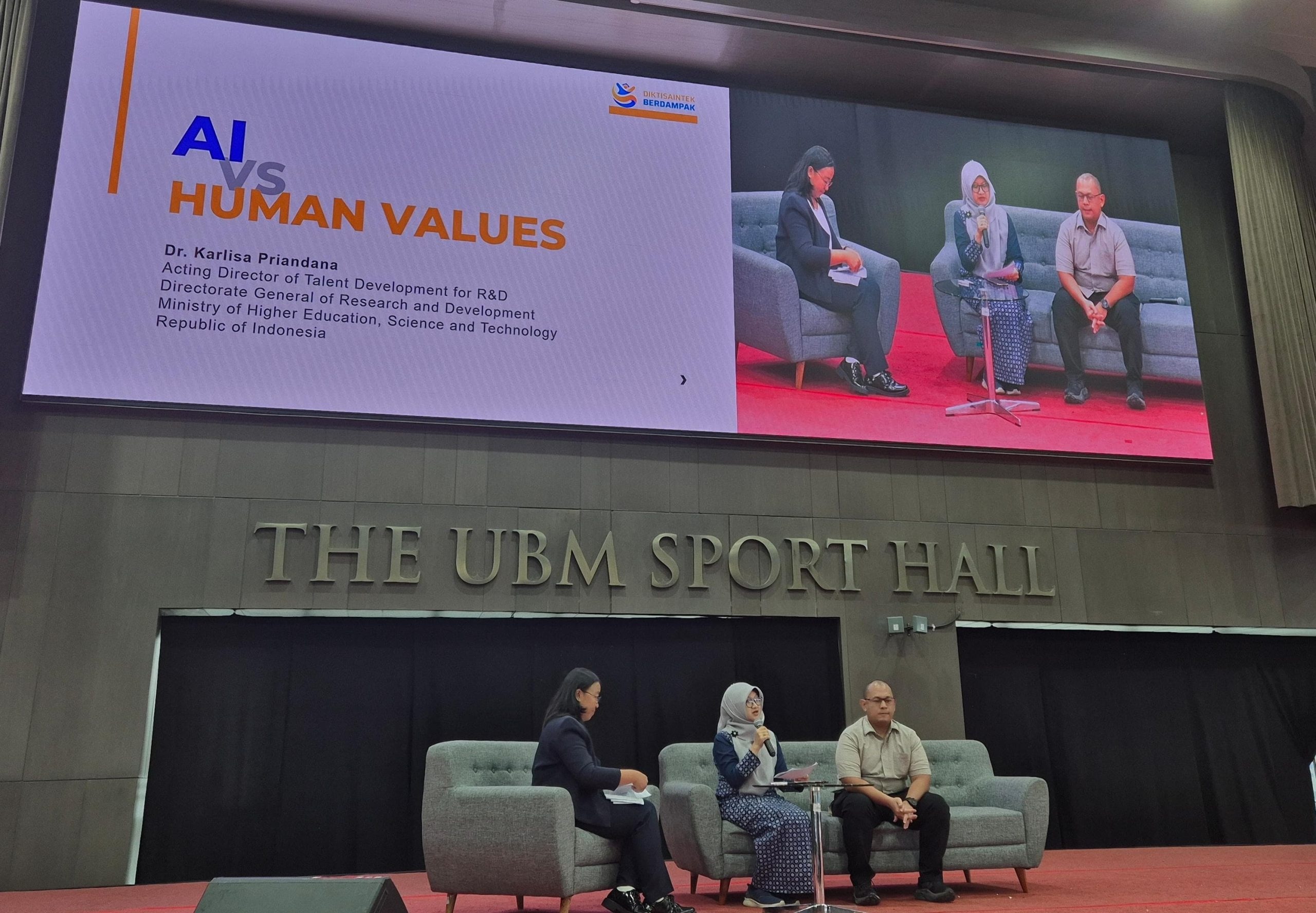 AI Tidak Bisa Membuat Sesuatu dari Nol