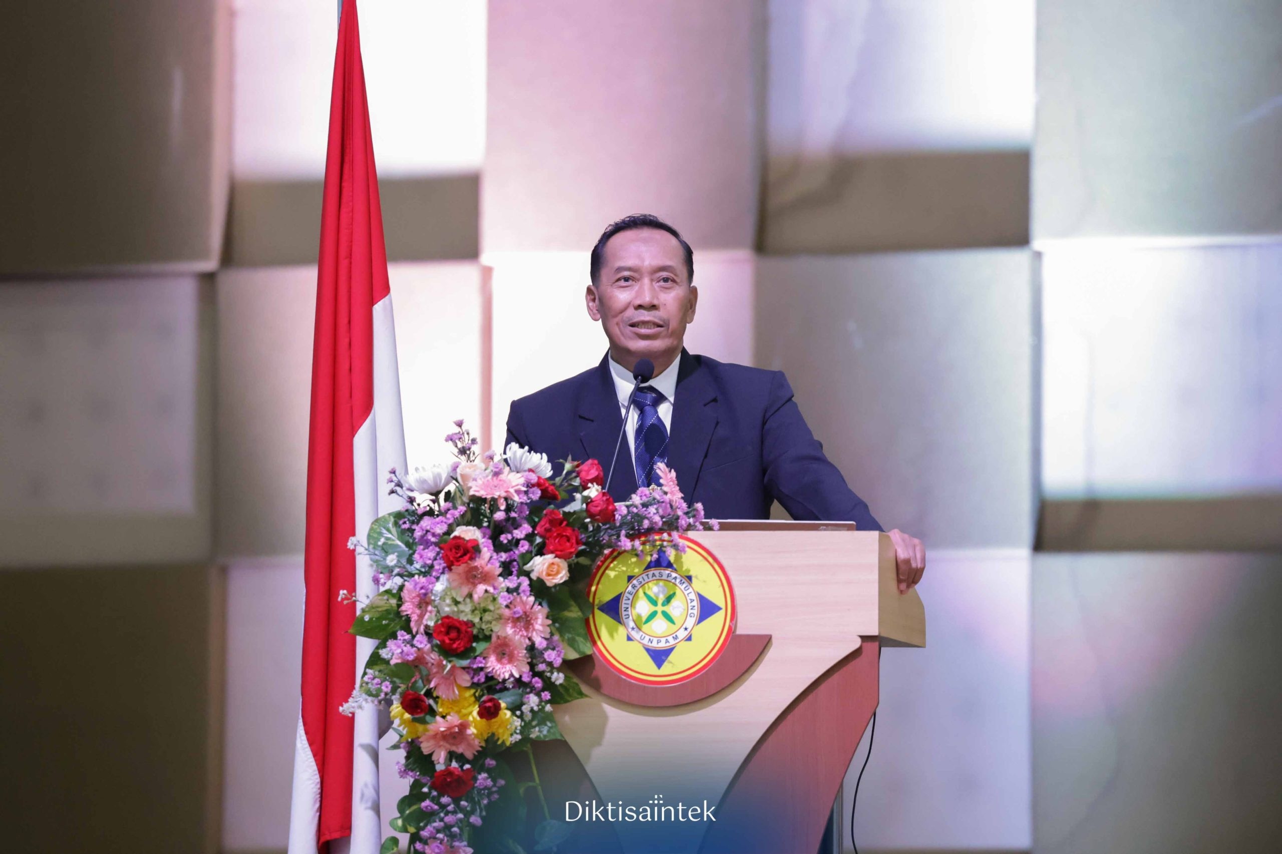 Wamen Fauzan: Optimisme Modal Kemajuan Bangsa