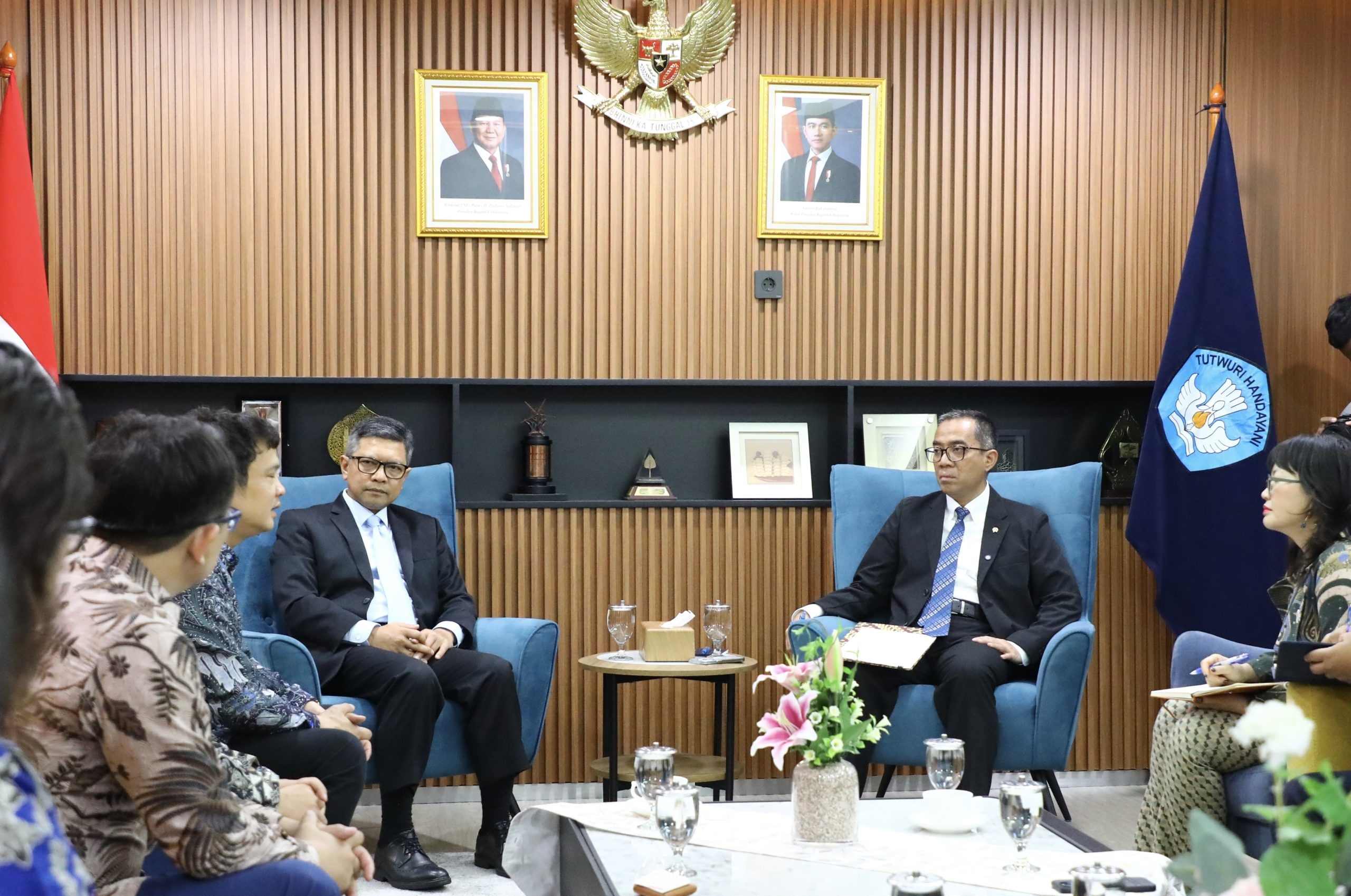 Kolaborasi Pendidikan Tinggi Vokasi: FPT Vietnam Siap Jadi Mitra Transformasi di Indonesia