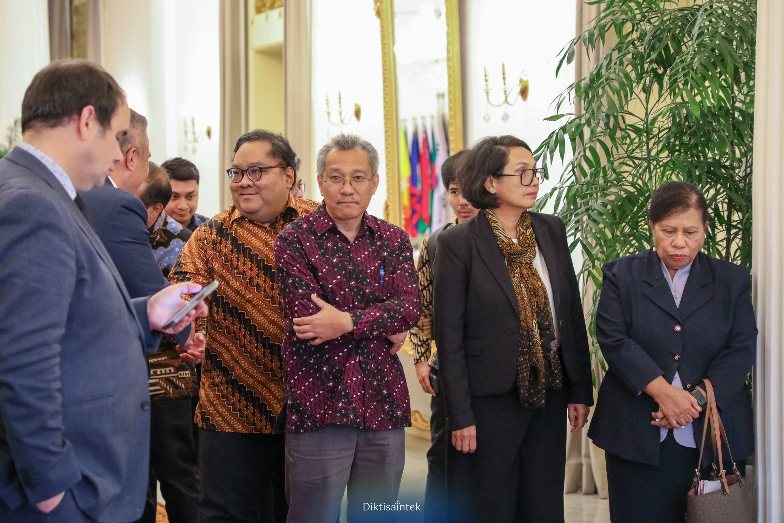 Indonesia dan Selandia Baru Perkuat Kerja Sama Strategis dalam Bidang Pendidikan, Energi Terbarukan, dan Ketahanan Pangan