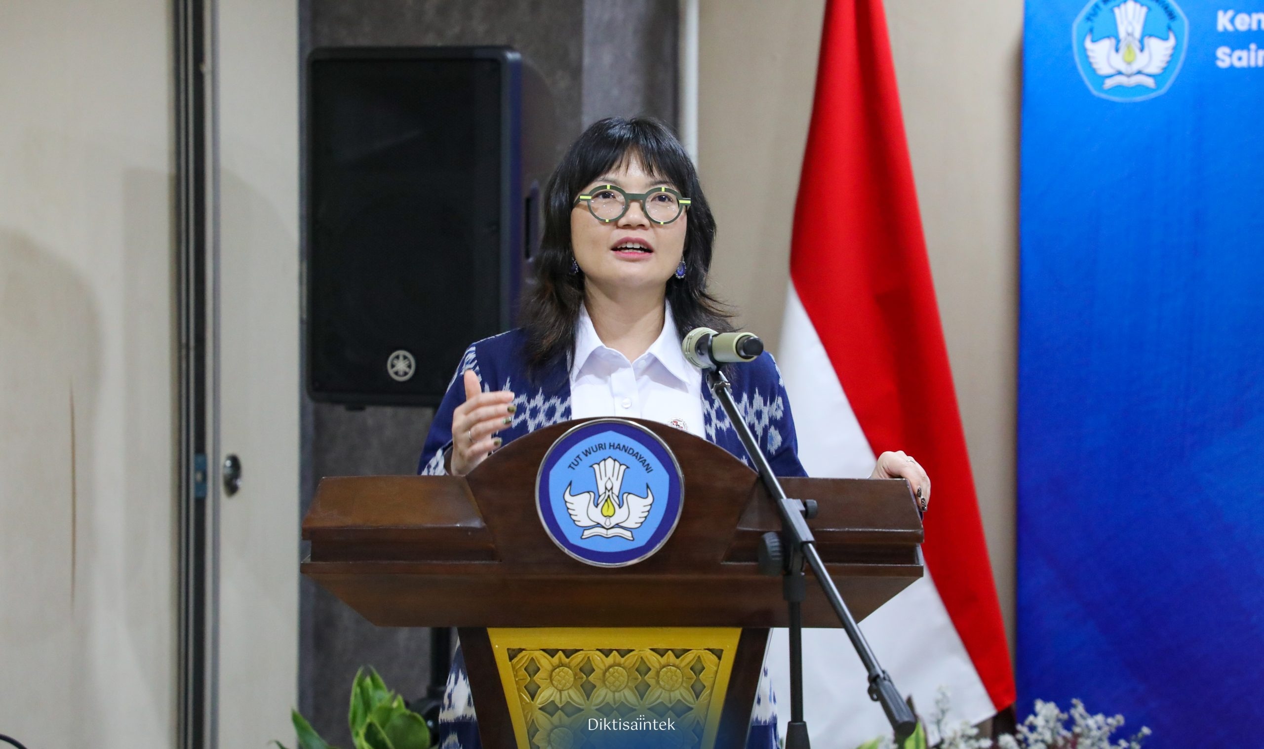 Peluncuran Program Magang Berdampak 2025: Cetak Mahasiswa Siap Kerja dan Siap Berdampak