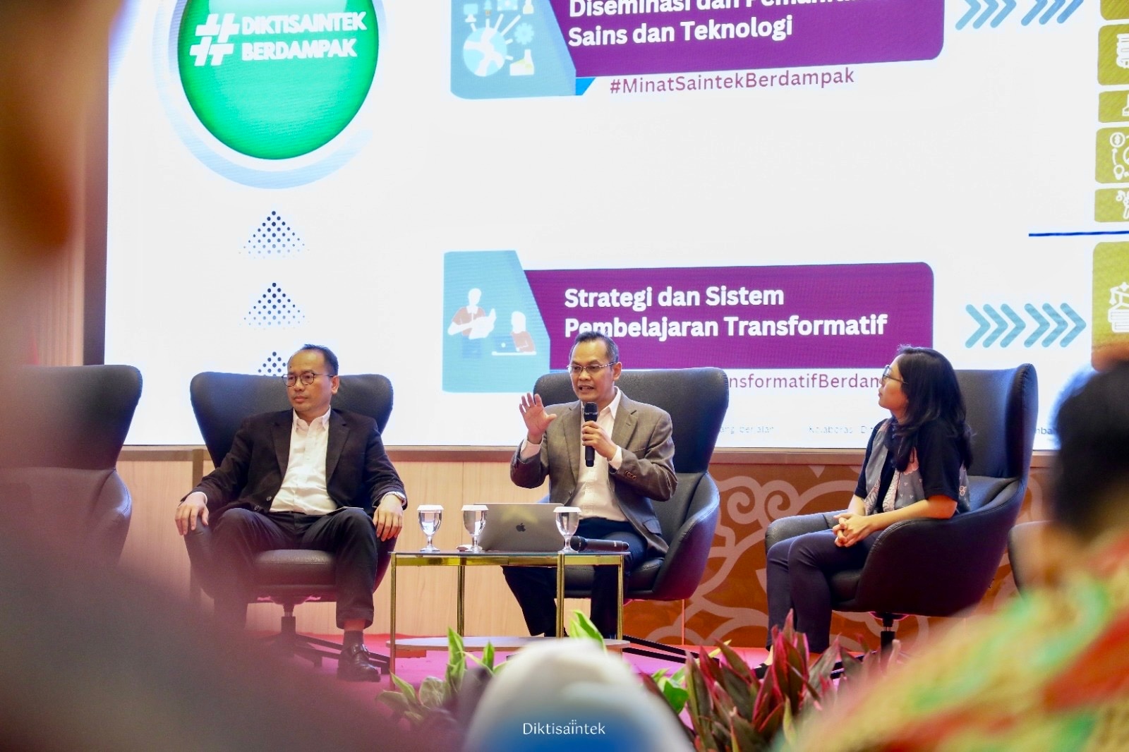 Hari Kedua Rakor Kehumasan dan Keprotokolan: Perkuat Kompetensi Komunikasi Publik