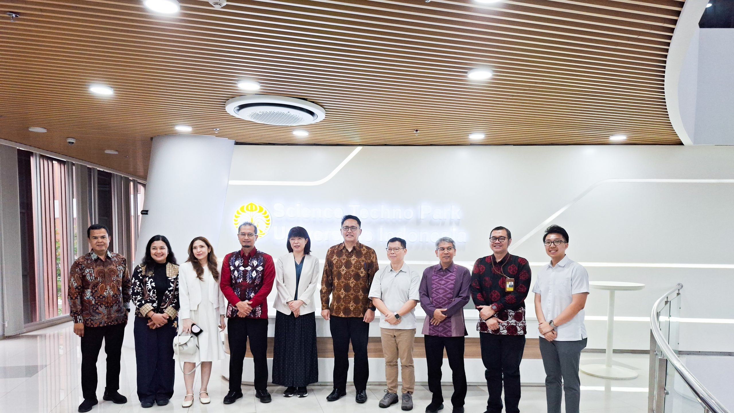 Kick-off Review Mission PRIME STeP 2025: Penguatan STP untuk Ekosistem Riset yang Akuntabel dan Berdampak