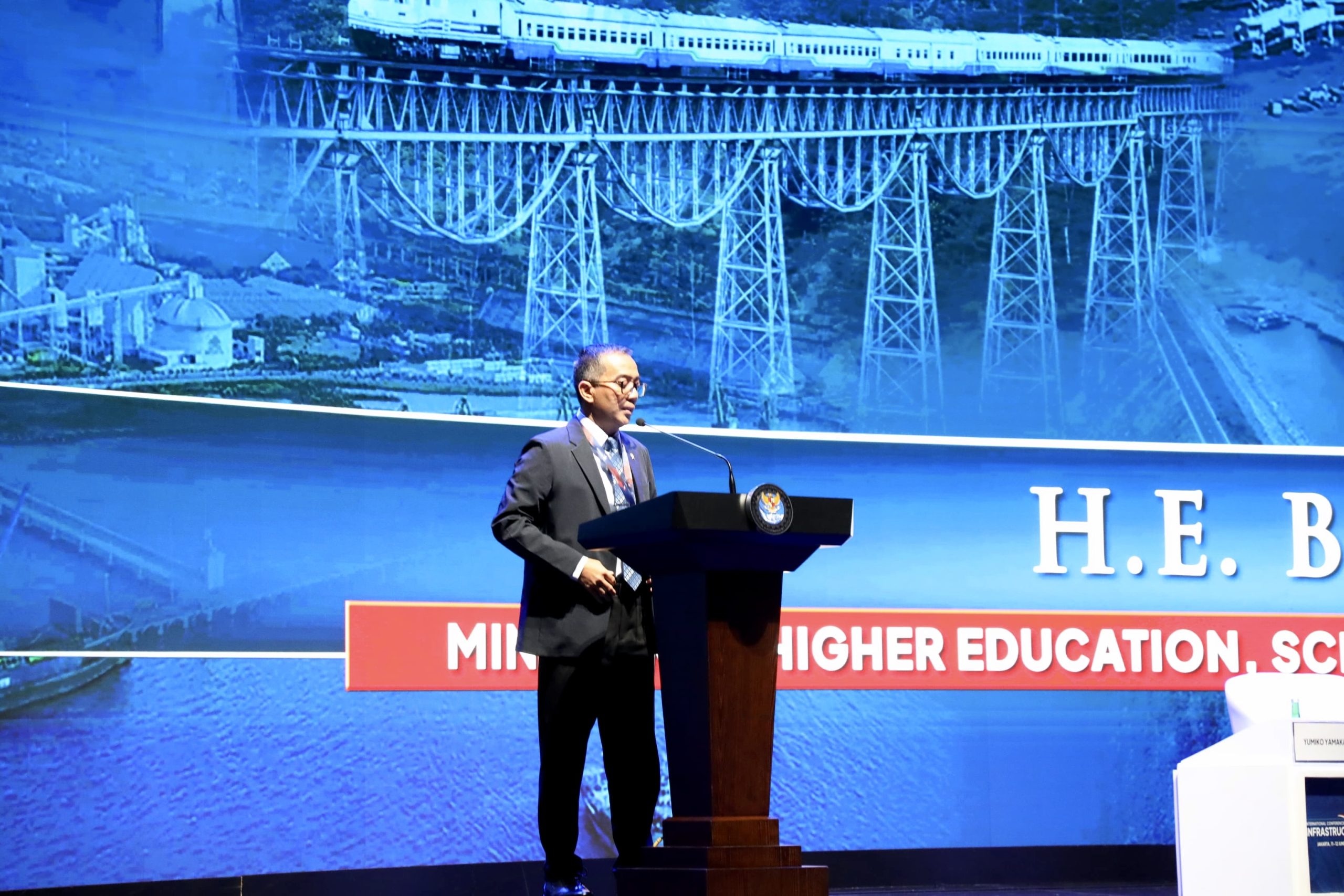 Mendiktisaintek: Pertumbuhan Ekonomi Dimulai dari Perguruan Tinggi