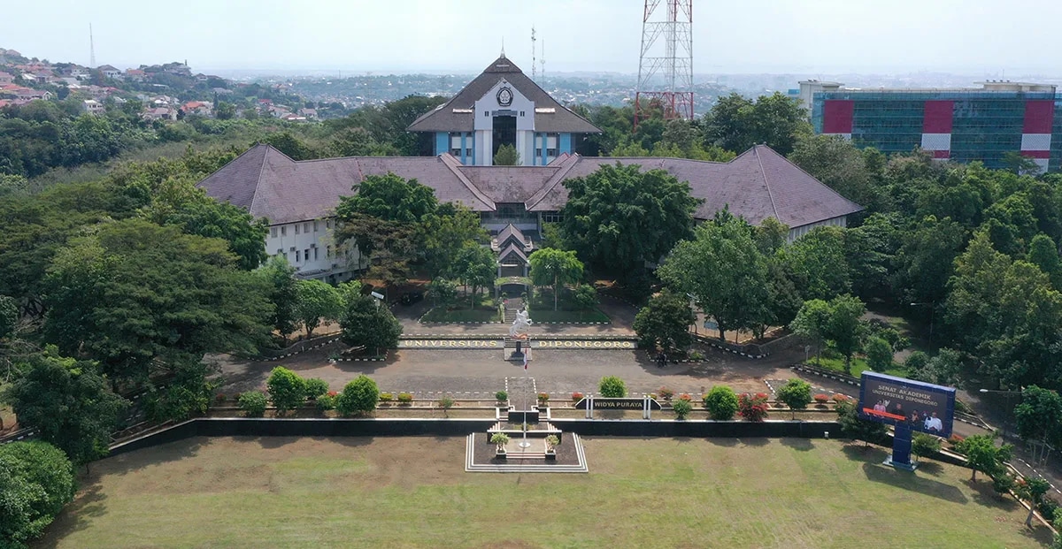 UNDIP Jawara di Ajang POMPROV, Raih 54 Medali, 16 diantaranya Medali Emas