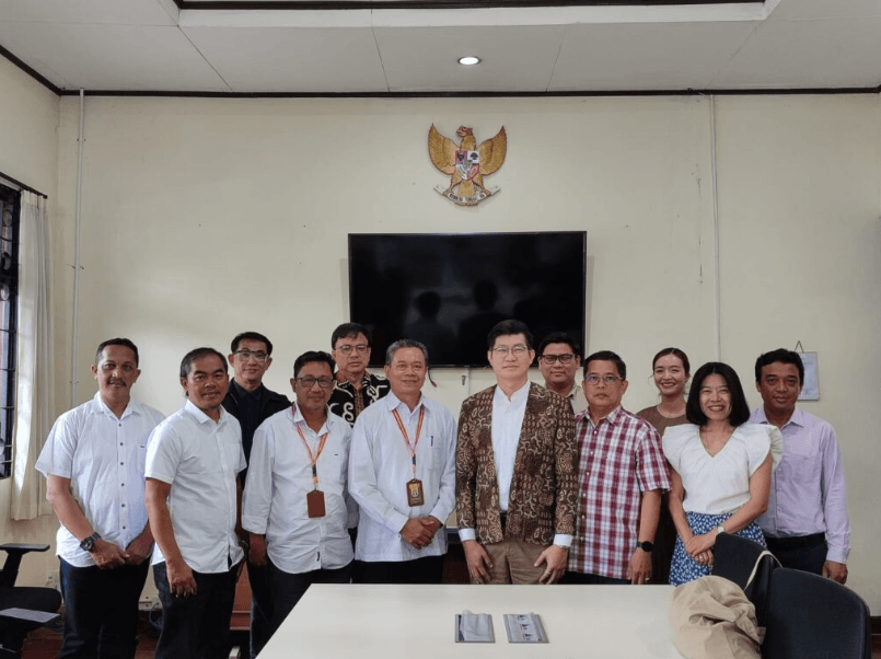 Fakultas Seni Pertunjukan ISI Yogyakarta Perkuat Kerja Sama dengan Srinakharinwirot University